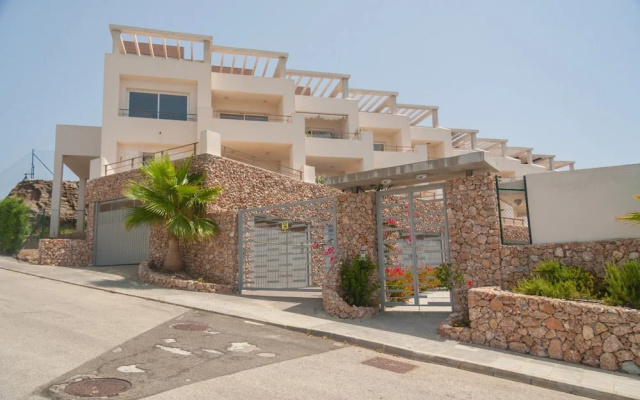 Apartamento Balcones del Mediterráneo Torrox Canovas