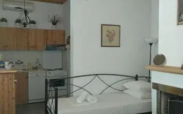 Kesi Holiday Home