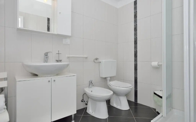 Apartments Palma Rabac