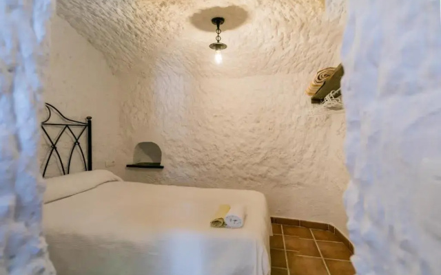 El Molino De Fuencaliente