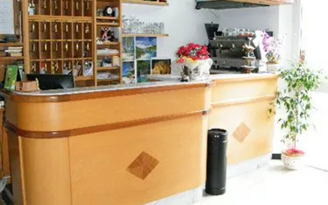 Hotel Sogno