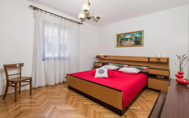 Nice Home in Pag With Wifi and 2 Bedrooms