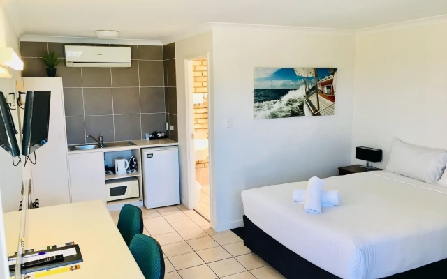 Caboolture Motel