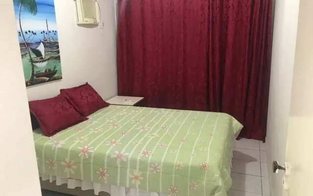 Apart hotel Beira Mar