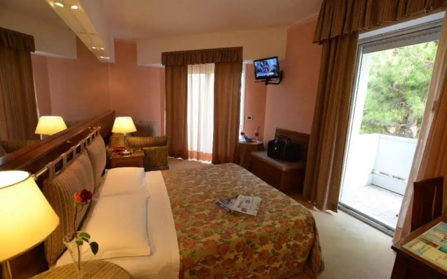 Hotel Astro
