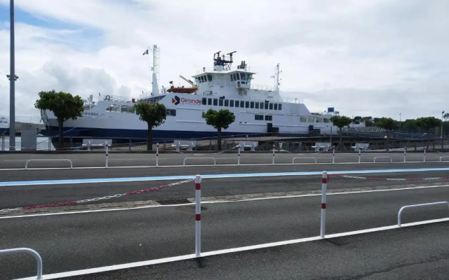 Au Cordouan