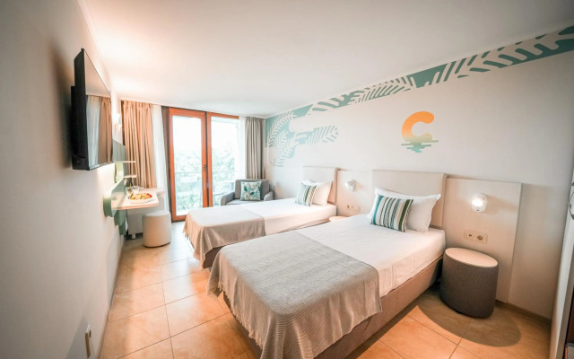 Calimera Ralitsa Superior Hotel & Aquapark