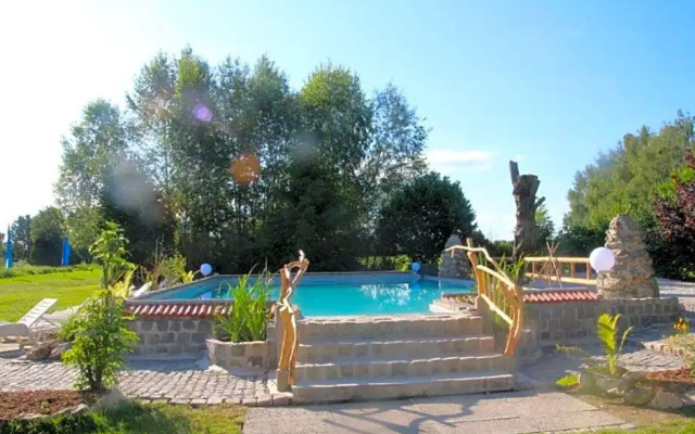 Hotel-Restaurant "Untere Mühle"