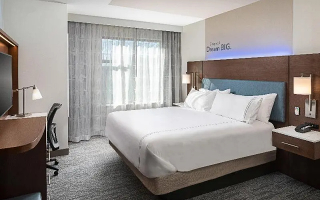 Even Hotels Shenandoah-The Woodlands
