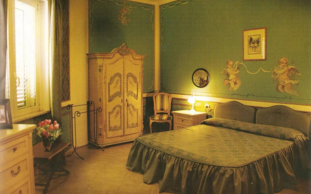 Grand Hotel Rinascimento