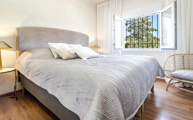 FJ - Private finca, 8 sleep, stunning views