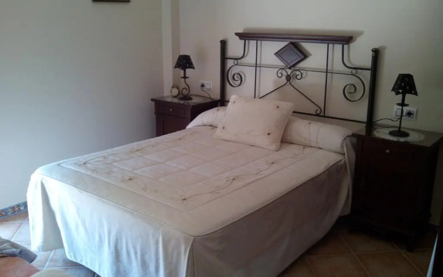 Casa Sierra De Cadiz