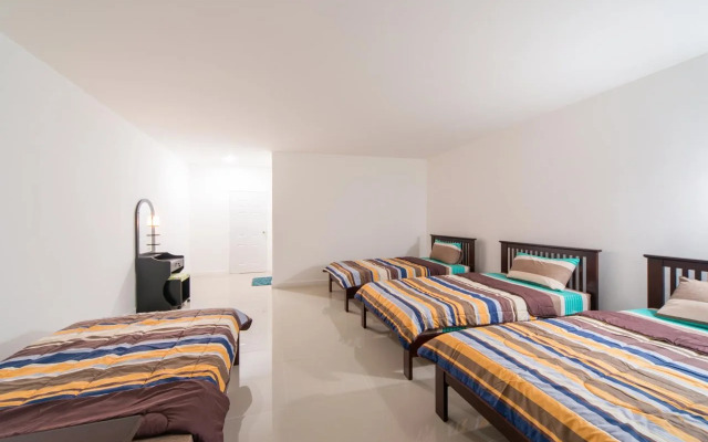 Samui Balcony Hotel(สมุย บัลโคนี โฮเต็ล แอนด์ เกสต์เฮาส์)
