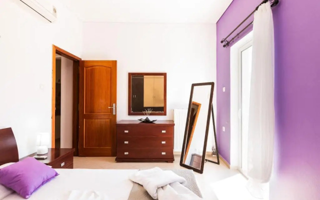 Apartment Ares