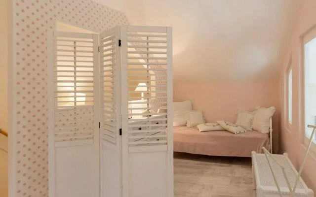 Gîte Saint-Sébastien-sur-Loire, 2 pièces, 3 personnes - FR-1-306-802