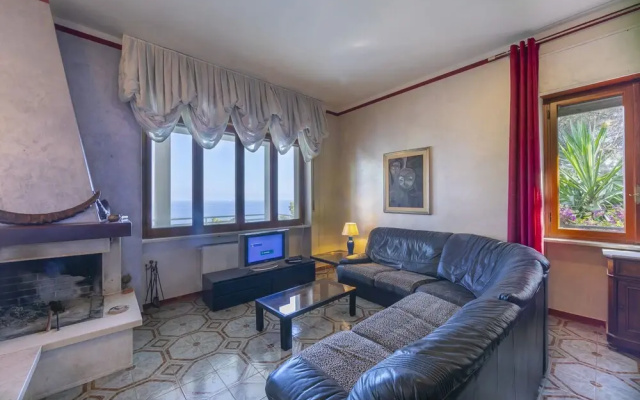 Villa Antonella