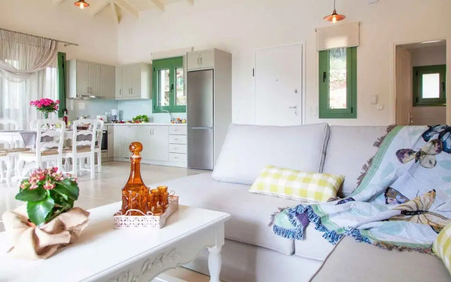 Ktima Aniforeli Luxury Villas