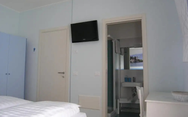 Via Verdi B&B