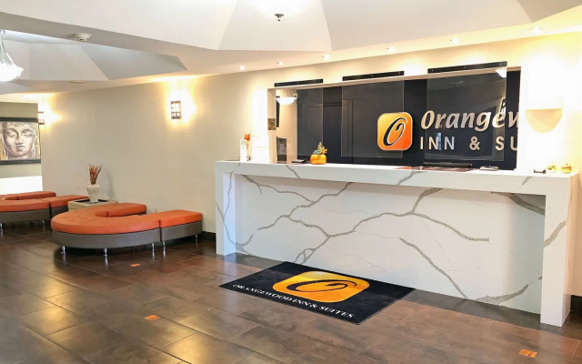 Orangewood Inn & Suites Midtown