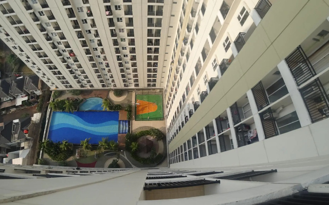 Apartment Cinere Resort Just Sleep & Cozy
