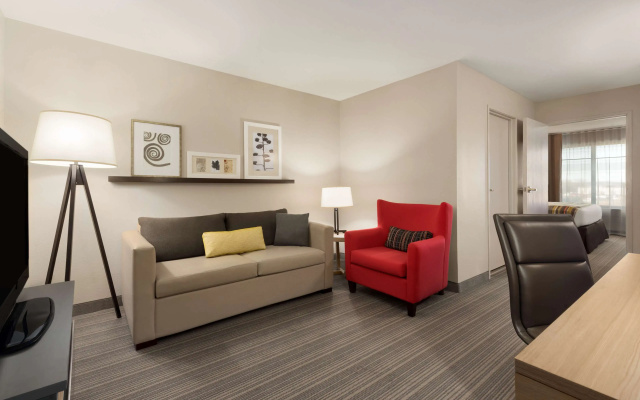 Country Inn & Suites by Radisson, Middleton - Madison West