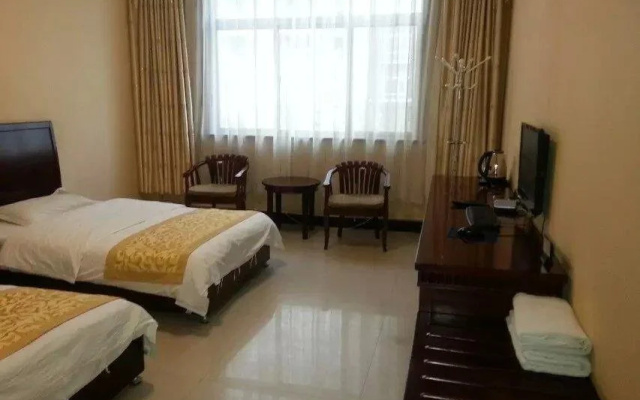 Rongcheng Inn