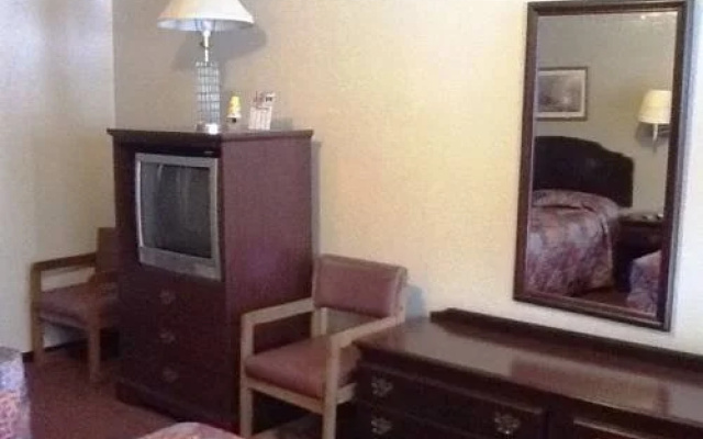 Best Southern Motel - Erwin