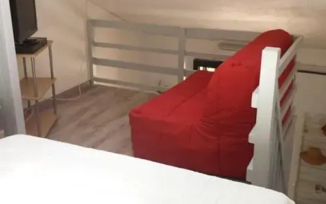 Villa Port Leucate, 1 pièce, 4 personnes - FR-1-81-138
