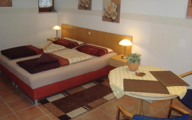 Alttolkewitzer Ferien- & Privatzimmer Mrosk Dresden