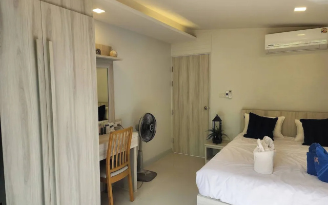 Pool Villa Suchada 2 Bedrooms