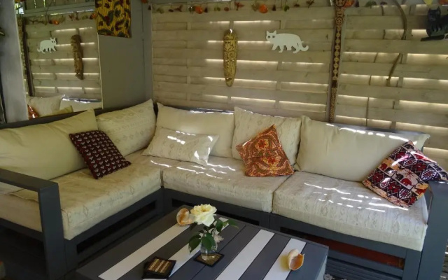 La Chambre Du Voyageur