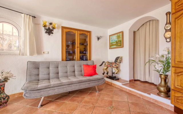 House Uschi Jávea