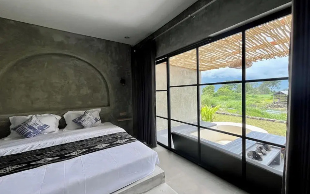 Batur Sunsun Kintamani