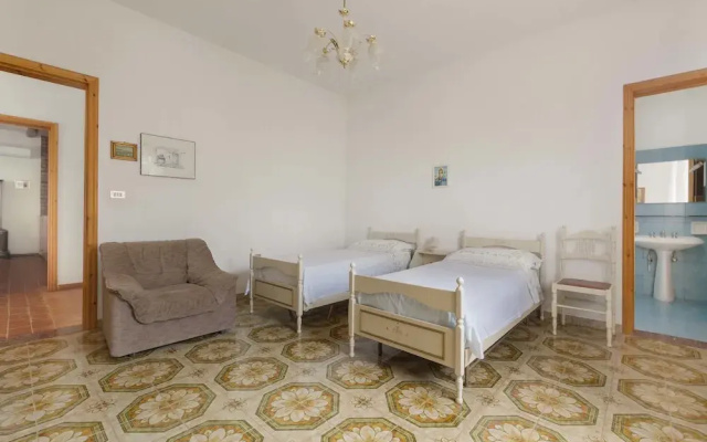 Villa Marù