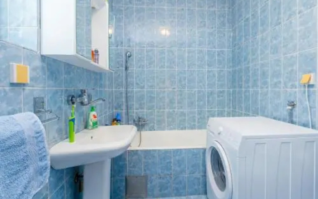 Apartments Bolonic