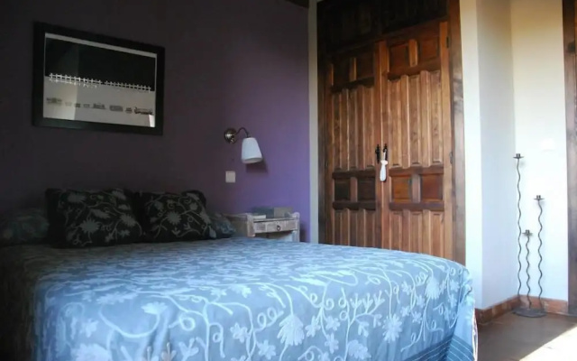 La Casona de Requijada