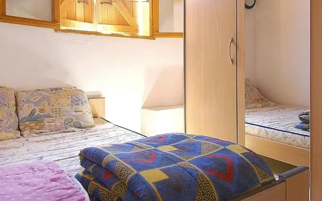 Tiuccia Beachside Apartment for 6