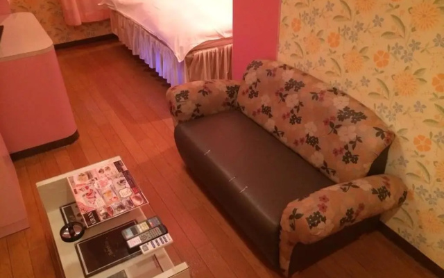 Himeji Baby Kiss (Adult Only)