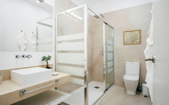 Callao Luxury House