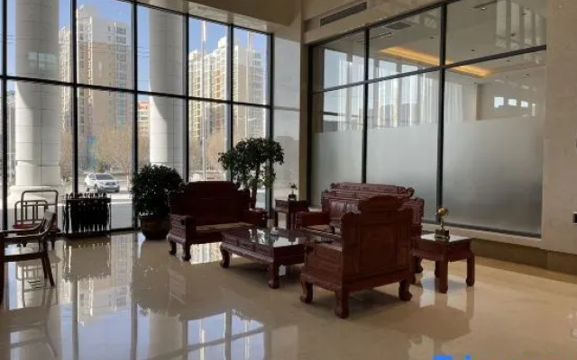 Zhongchuan Hotel