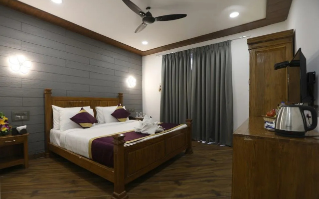 Bay Boutique by SR Hotels