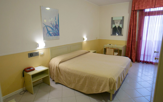 Hotel Salsello