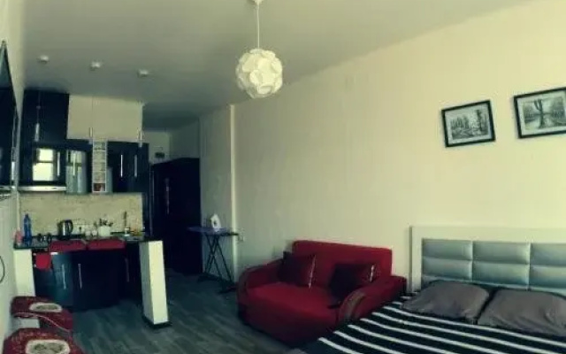 Apart Hotel Irida
