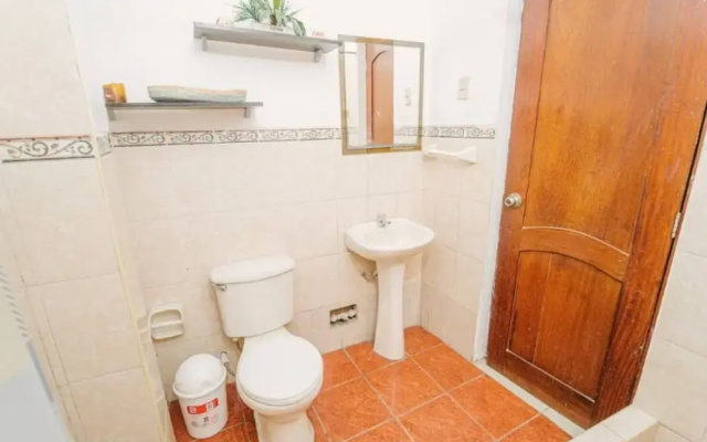 Departamento Amoblado de 3 Habitaciones Tarapoto