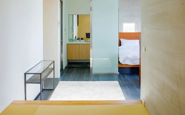 Wudai Homestay