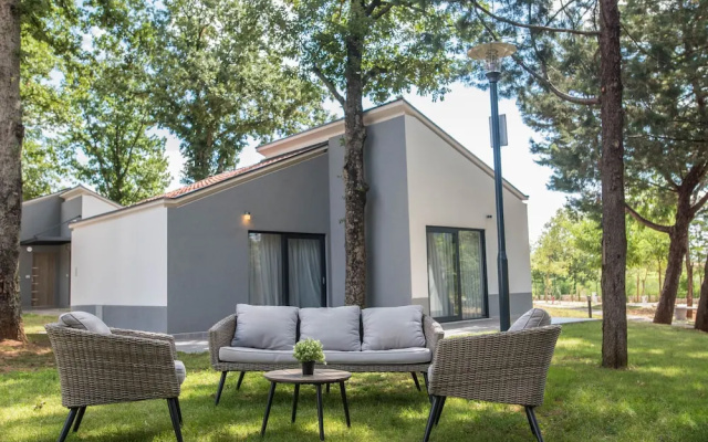 Hostel Fo'Rest Međugorje