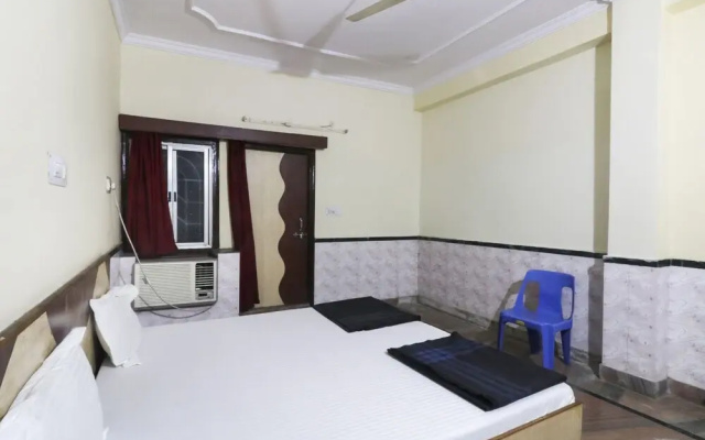 Hotel Ganapati by OYO Rooms