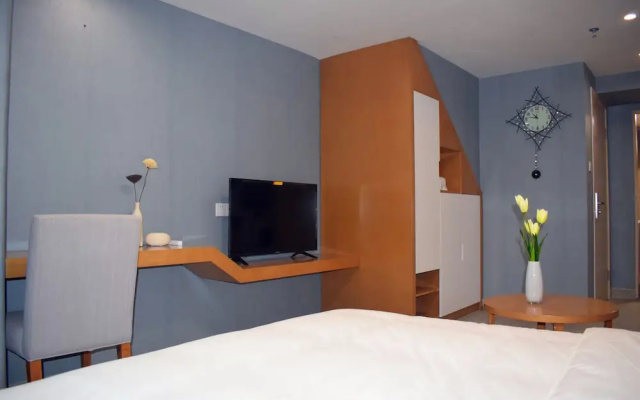 Mifan Hotel