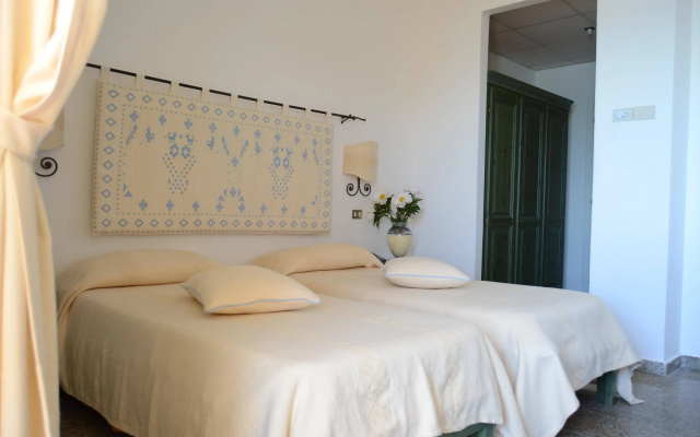 Hotel Castello