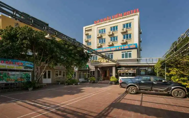 Sao Hai Tien Hotel